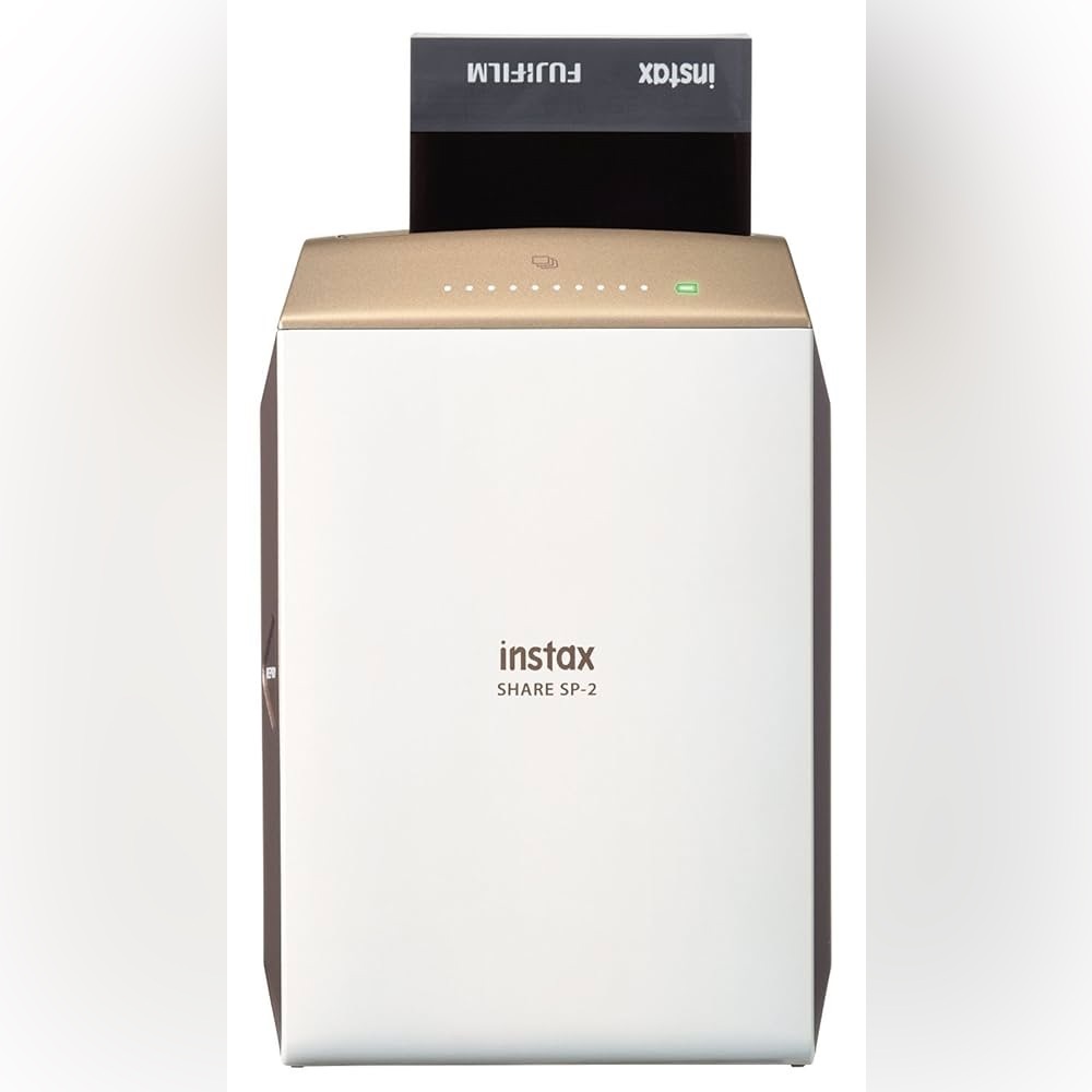 Fujifilm Polaroid Printer Instax SHARE SP-2